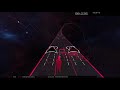 Audiosurf 2 【Cytus】 - The Riddle Story