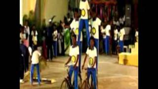 Sri Sathya Sai Institute of Educare_2009 10 Adventure Sports Part1