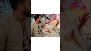 Athiya Shetty and kl Rahul wedding pictures #wedding😍❤️ #shorts#viral#athiyashetty #ytshorts
