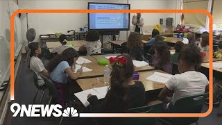 DPS looks ahead after welcoming thousands of migrant students
