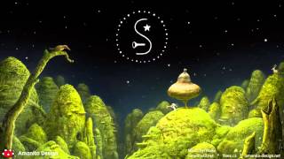 Samorost 3 Soundtrack 03 - Mushroom Picker Dance (Floex)