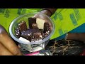 unboxing homemade kodaikanal chocolate