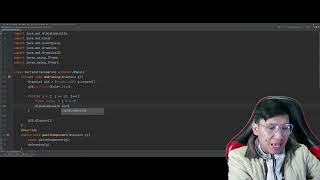 CP12b - More Java 2D API Concepts - Part 1