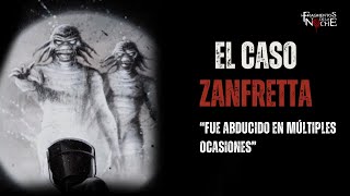 El caso de Pier Fortunato Zanfretta \