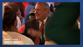 Damning state report confirms secret recordings inside Nashville DA's office