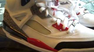 Air Jordan Spizike - Do You Know? - Fresh Since 1985