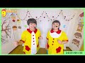 【いっしょにあそぶキッズバラエティ！】2025 01 23 thu. 歌遊び：①ラララ体操 朝の体操 ②ラララ！トロピカーニバル！ 元気なダンス