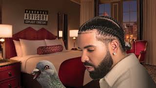 Drake - Pigeon Hoe (Official Audio)