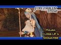 Fire Emblem Warriors (Fates DLC Pack: Azura | Promotion & Moveset Showcase)