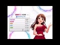 2020年12月中旬より mas 追加されました 【デレステ】譜面確認動画：sparkling girl：master master pro【ソロ曲】【練習用】