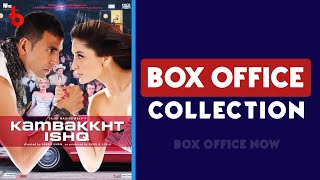 Kambakkht Ishq Box Office Collection | Akshay Kumar | Kareena Kapoor |