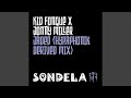 Jaded (Hypaphonik Derived Mix)