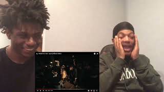 *Like Ayoo* Skrilla Ft Lil Crix - Ayoo (Official Video) Reaction!