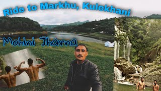 Markhu And Mohini Jharna | Thado Khola Jharna | Part 1