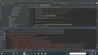 java.lang.NoClassDefFoundError: com.google.common.base.CharMatcher