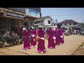 padanthara munavirul islam madrasa.. meelad fest 2k24