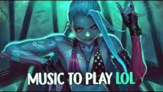 Best Songs for Playing LOL 2023 #2🎧1H Gaming Music 🎧 League of Legends Music 2023