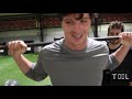 build explosive baseball power 5 tool ep 6