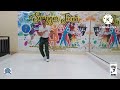 JOGJA JIHEN//Line Dance//Choreo//Juli Santoso (Joena)//INA, Juli 2022