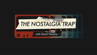 Nostalgia Trap - Episode 122: Dunder Mifflin Nation  w/ Justin Rogers-Cooper