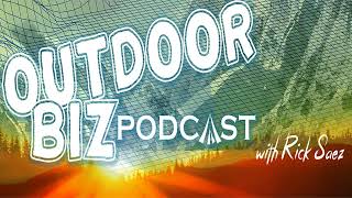 Tom Dempsey, Outdoor Industry Leadership, and SylvanSport's Innovative Approach [EP 426]