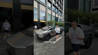 ЧТО ТВОРИТ ИЛОН МАСК?! TESLA CYBERTRUCK! @AverinAuto