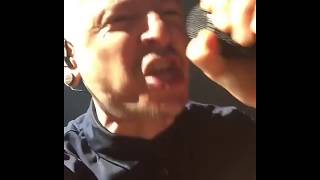 One More Light - Linkin Park Live : Chester with fan
