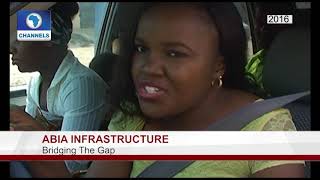 Abia Residents Lament Poor State Of Infrastructure |Eyewitness|