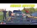 BEST OF CONVENIENT COP 2024 | Drivers Busted by Police and Instant Karma | PART 4