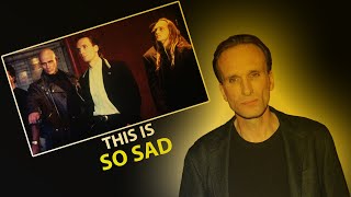 American Character Actor Legend Peter Greene Dies At 60, Wife, Children, Net Worth & Lifestyle