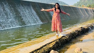 Gambheeram gedda reservoir | exploring Vizag | ​⁠@Eswaritalks7332