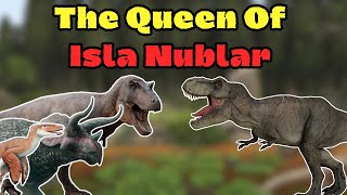 Could Rexy Survive The Cretaceous?