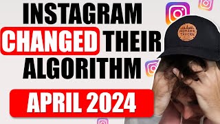 Instagram’s Algorithm CHANGED?! 😩DO THIS For MORE FOLLOWERS on Instagram FAST
