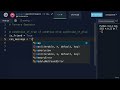 Ternary Operator                      #python #programming #ternaryoperator  #coding  #learnpython