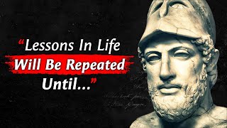 Lessons In Life I Learned Too Late That I Still Regret Years Later (1 Hour Quotes Compilation)