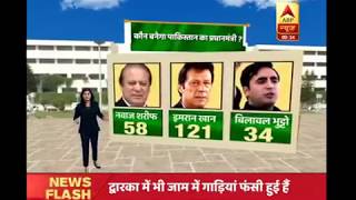 Pakistan Elections results UPDATES: Where does each party stand?