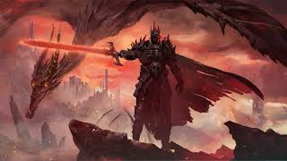 DRAGON KNIGHT~ Powerful Music| BEST OF EPIC MUSIC 2022 | Forceful Instrumental Music |