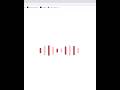 How to make music wave Animation | HTML CSS