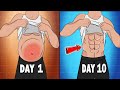 Lower Abs Workout | Lose Stubborn Belly Fat