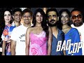 Bad Cop - Success Party | Aditya,Anurag Kashyap,Gulshan Devaiah,Harleen,Saurabh Sachdeva,Aishwariya