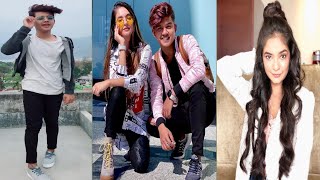 Rabba tere aage arz main karda | riyaz new song with anushka sen | Tik Tok video song [SUPERSTAR]