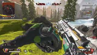 Apex Legends 一滴!一滴!我是說我的部分???