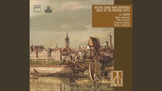 Canzoni da suonare, Book 4, Op. 17 (arr. A. Sapiecha) : Canzona nona, \