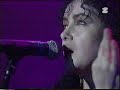 closterkeller violette live 1995