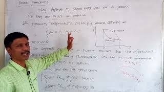 TD 3 POINT FUNCTIONS AND PATH FUNCTIONS எளிய தமிழில்