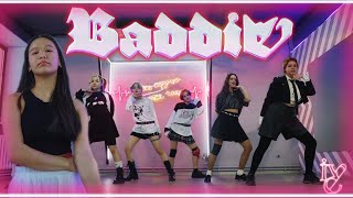 [ONE TAKE] IVE (아이브) – Baddie | DANCE COVER BY BLAST