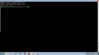 Unix Metacharacters