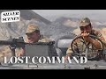 The Convoy Is Ambushed | Lost Command | Silver Scenes