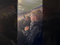 “SUPER UNAI EMERY” - The Aston Villa away end serenade Emery