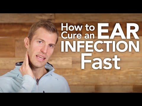 Natural Ear Infection Remedies Natural Ear Infection Remedies